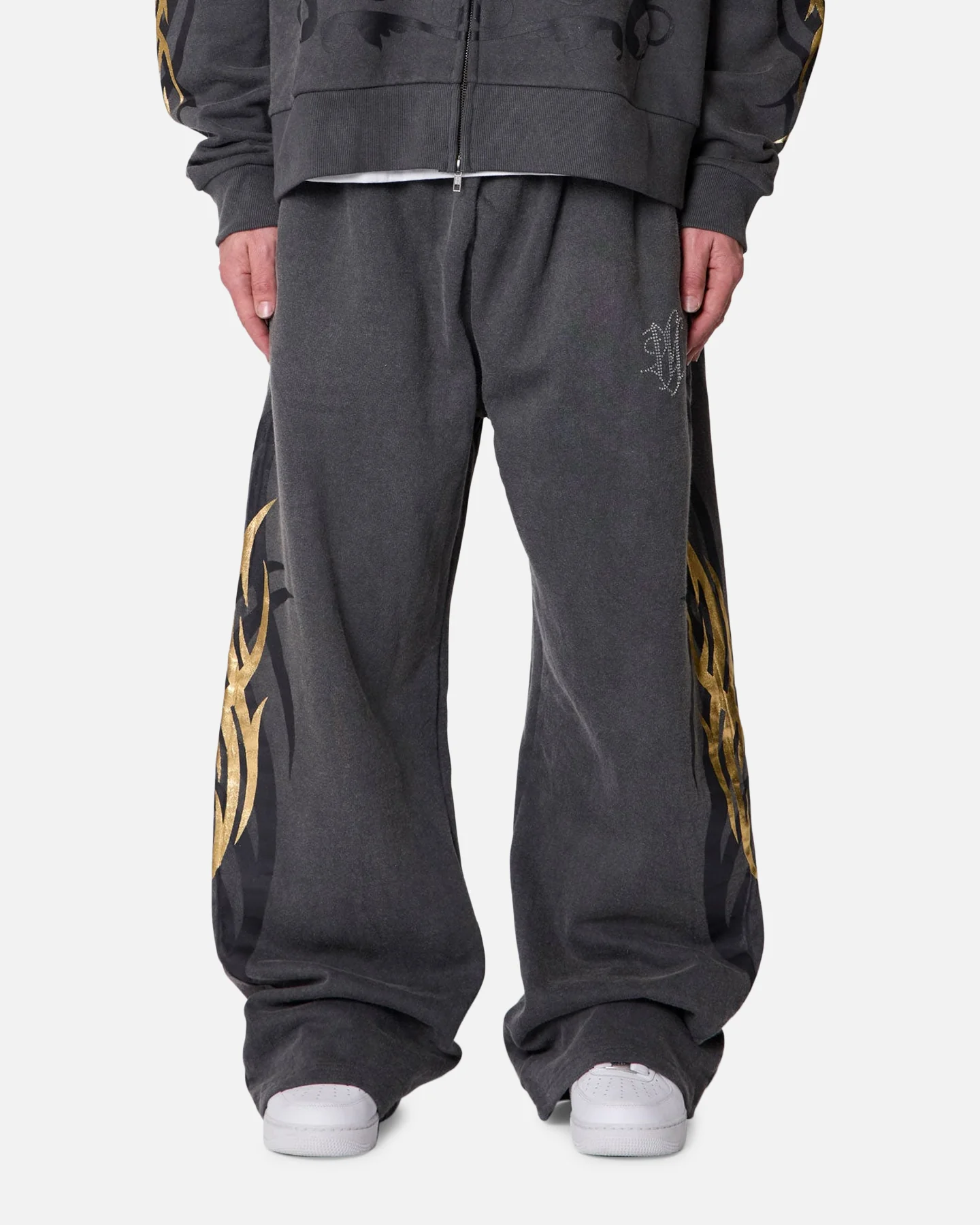 New Arrivals Men's Bottoms